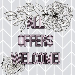 😍 CLOSET CLEAN OUT! 😍